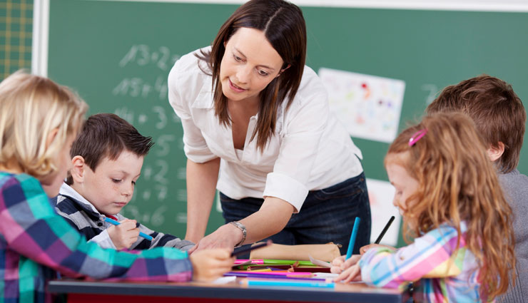 Teachers Day 2018- 5 Qualities That Makes You a Great Teacher