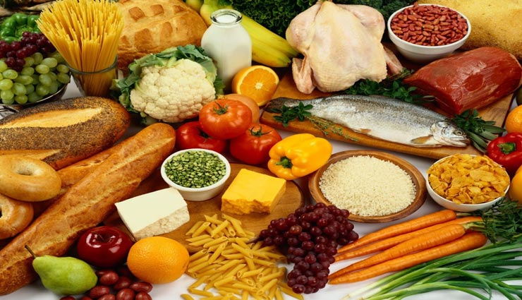 भोजन में स्वाद के साथ सेहत भी जरूरी, इन टिप्स की मदद से बढ़ाए इसकी क्वालिटी