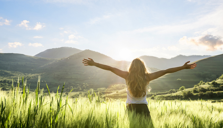 6 Ayurvedic Tips To Have a Quality Life