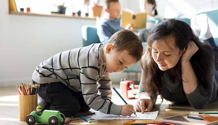 Know How can we spend Quality Time with Our Family