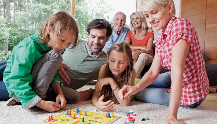 quarantine time with your family,ways to survive quarantine time with your family,family time tips,relationship tips