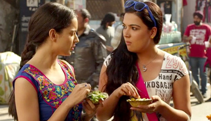 During Queen, Vikas Bahl tried to sexually harass me; asked me to share his room– Nayani Dixit