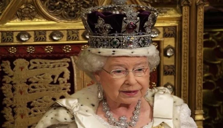 weird news,weird information,queen elizabeth ii,britain queen,special facilities to queen elizabeth ii ,अनोखी खबर, अनोखी जानकारी, ब्रिटेन की महारानी, महारानी एलिजाबेथ 2, बिना पासपोर्ट के यात्रा