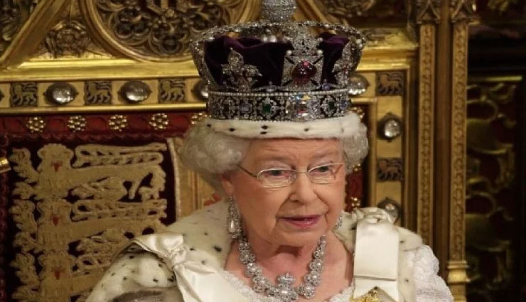 ब्रिटेन: महारानी एलिजाबेथ द्वितीय के लिए काम करने का सुनहरा मौका, सैलरी लाखों में