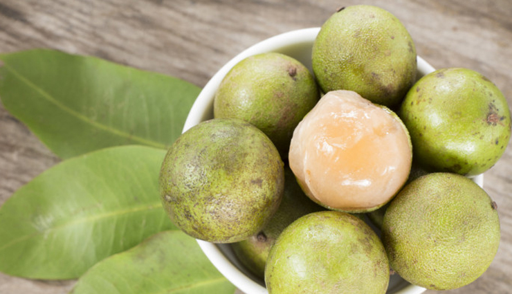 6 Most Amazing Health Benefits of Quenepas Fruit