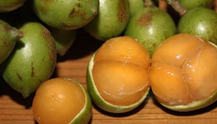 harmful effects of eating quenepas in excess,quenepas health tips,healthy living,Health tips