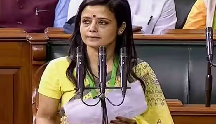 एथिक्स कमेटी की बैठक में जमकर हुआ हंगामा, वॉकआउट कर गए विपक्षी दलों के सांसद