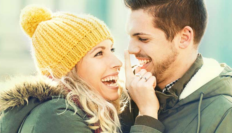 लडकियाँ पीछा छुडाना चाहती है बॉयफ्रेंड के इन सवालों से, ढूंढती है बचने का बहाना 