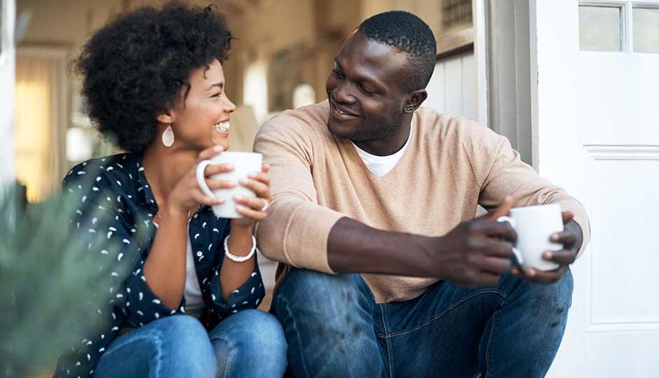 20 Open Ended Questions To Ask a Girl