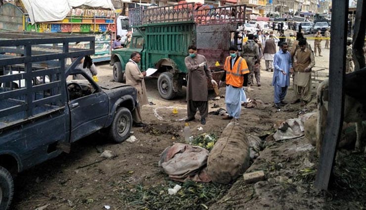 pakistan,quetta,blast,hazara community,dead