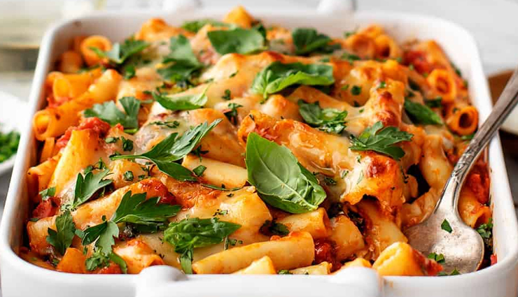 Recipes - 5 Flavorful 30-Minute Meals for Hectic Days