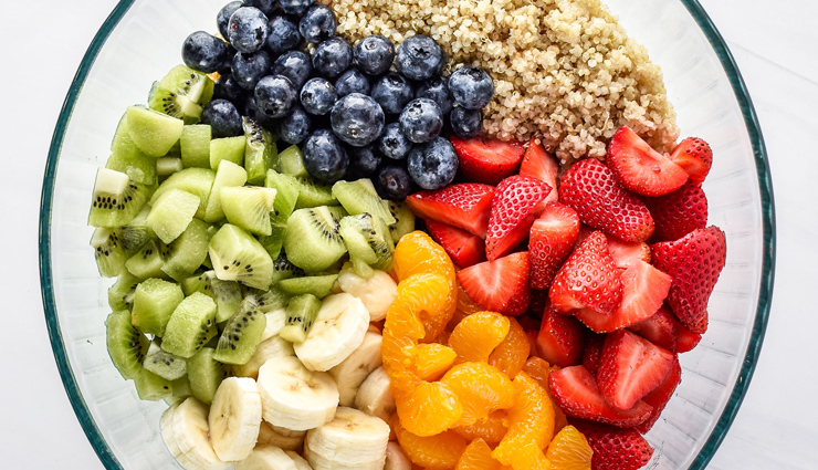 5 Major Beauty Benefits of Using Quinoa Fruit
