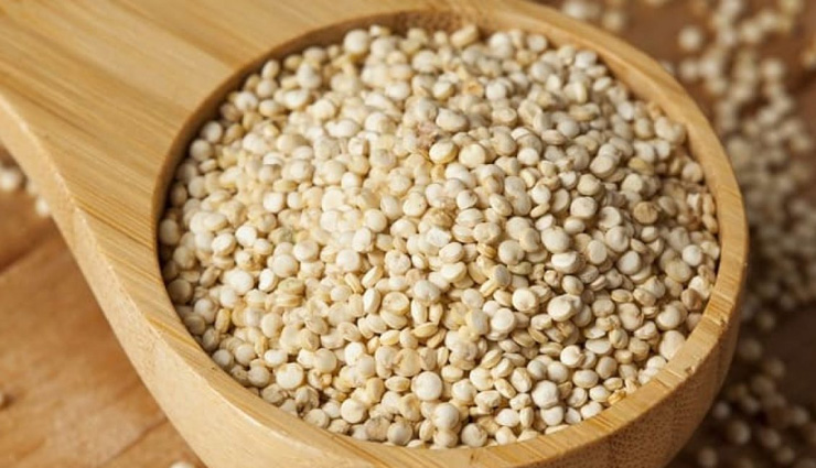 दक्षिण भारत का ये सुपर फ़ूड बन रहा भारत में लोकप्रिय, स्वास्थ्य के लिए है फायदेमंद 