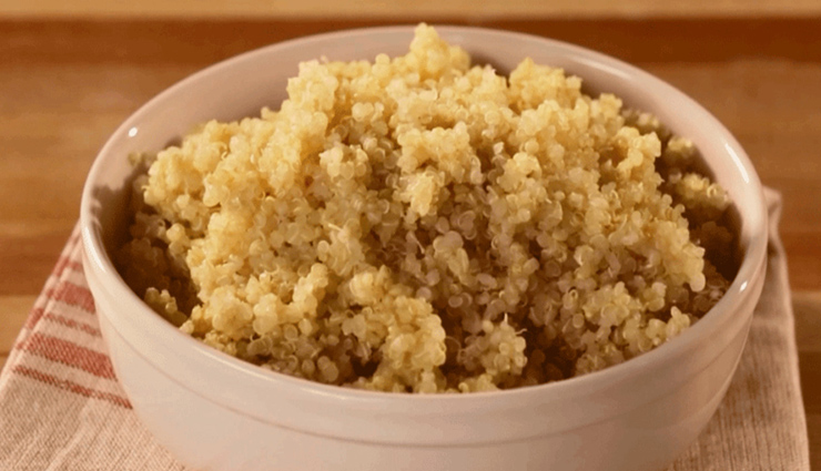 3/4 cup uncooked quinoa,hunger struck,food,easy recipe