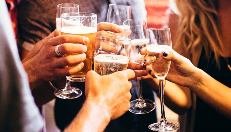 quit alcohol,ways to quit alcohol,Health tips