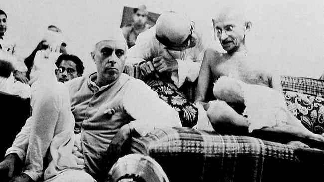 iconic pictures of quit india movement,quit india movement