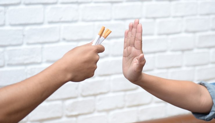 foods to help you quit smoking,remedies to quit smoking,addiction tips,Health tips,fitness tips