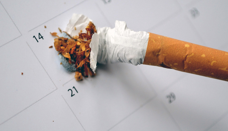 world no tobacco day 2018,benefits of quitting tobacco,health benefits,Health tips