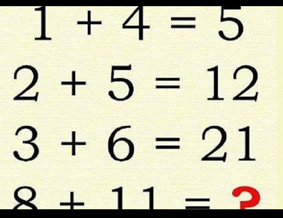 इस पहेली के हैं दो-दो जवाब, सब है कंफ्यूज, क्या आपको पता है इसका सही जवाब 