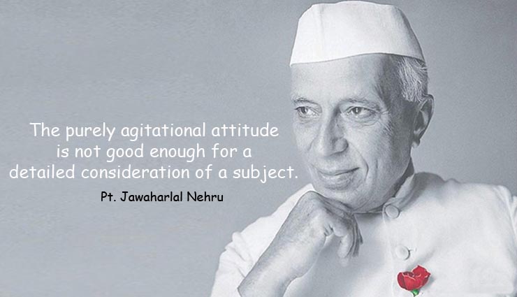 childrens day special,inspirational quotes from pandit jawaharlal nehru