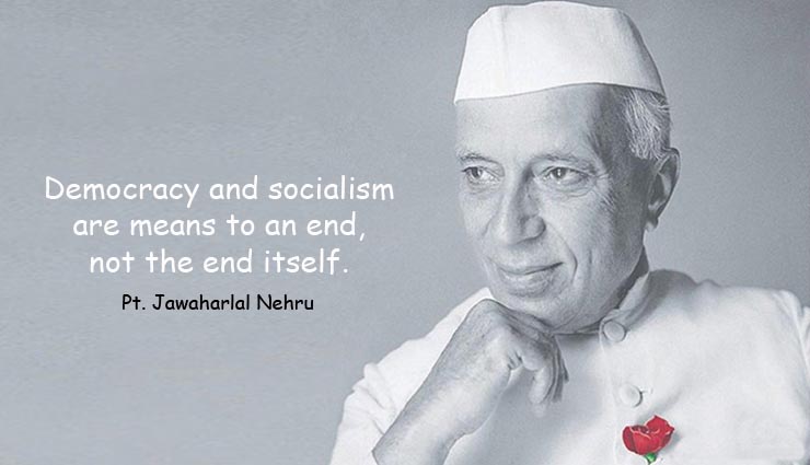 childrens day special,inspirational quotes from pandit jawaharlal nehru