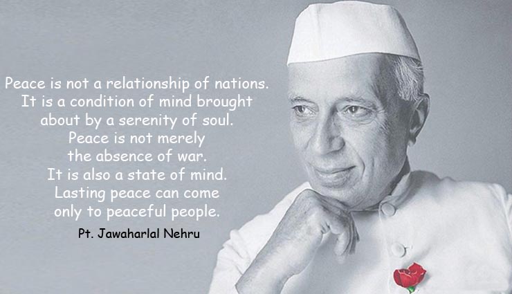 childrens day special,inspirational quotes from pandit jawaharlal nehru