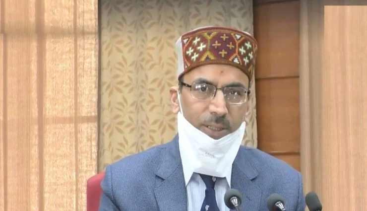 हिमाचल प्रदेश : प्रत्येक व्यक्ति का किया जाएगा IGG टेस्ट, पता चलेगा बिना जांच और इलाज के कितनों ने दी कोरोना को मात