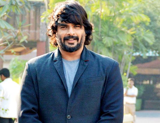 Happy Birthday Manu Sharma aka R.Madhavan