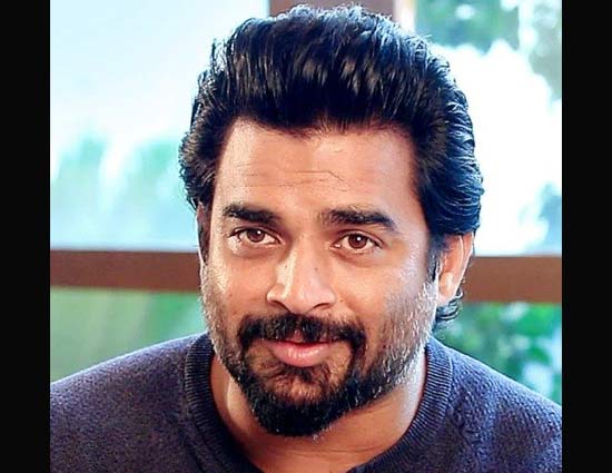 R Madhvan Stands in Support of Rajnikanth and Kamal Haasan
