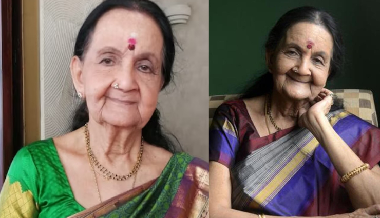 नहीं रहीं मशहूर एक्ट्रेस आर. सुब्बालक्ष्मी, फिल्मों में दादी के रूप में थीं लोकप्रिय, सुशांत के साथ भी किया था काम