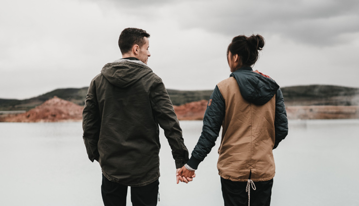 5 Stages That Every Relationship Goes Through