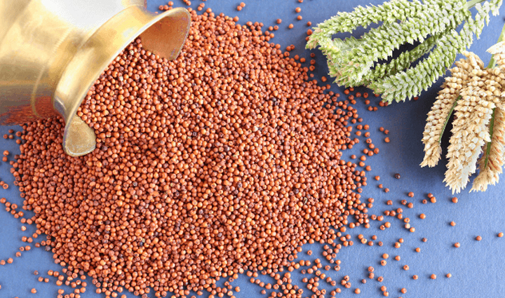 सेहत को गजब फायदे पहुंचाता है पोषक तत्वों से भरपूर रागी, जरूर करें आहार में शामिल 