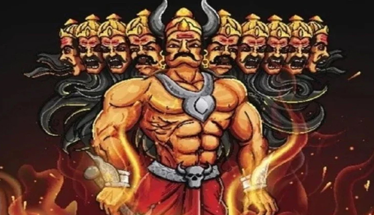 श्रीलंका का अनोखा दावा, 5 साल में साबित करेगा रावण ने उड़ाया था पहला विमान!