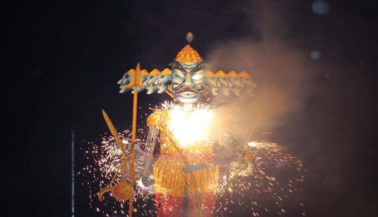 astrology tips,dussehra 2019,dussehra importance,dussehra celebration,vijayadashami. reason of dussehra,lord ram,lord vishnu,raavan,hanuman