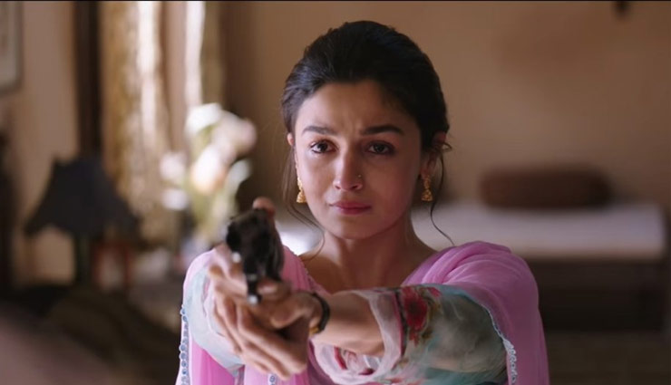 इस हफ्ते 100 करोड़ी क्लब में शामिल हो जायेगी आलिया भट्ट की फिल्म 'राजी', 12 दिन में कमा लिए इतने करोड़ रूपये