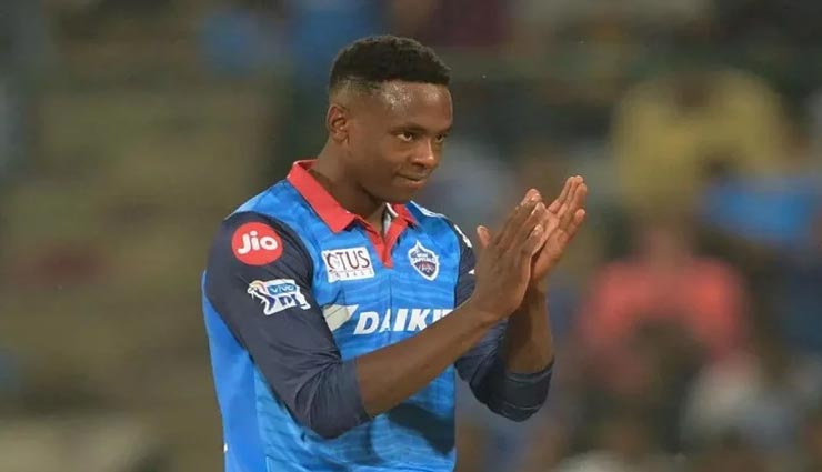 IPL 2020 : पर्पल कैप पाने वाले रबाडा नहीं तोड़ पाए ब्रावो का यह रिकॉर्ड 