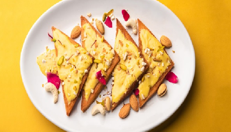 rabdi malai toast,rabdi malai toast recipe,rabdi toast,malai toast recipe,indian dessert recipes,easy dessert recipes,rabdi recipes,malai recipes,toast recipes,quick dessert recipes,homemade rabdi malai toast,delicious dessert recipes,traditional indian desserts,sweet toast recipes,dessert ideas,indian sweets recipes,rabdi malai toast preparation,step-by-step rabdi malai toast,tasty rabdi malai toast,yummy rabdi malai toast