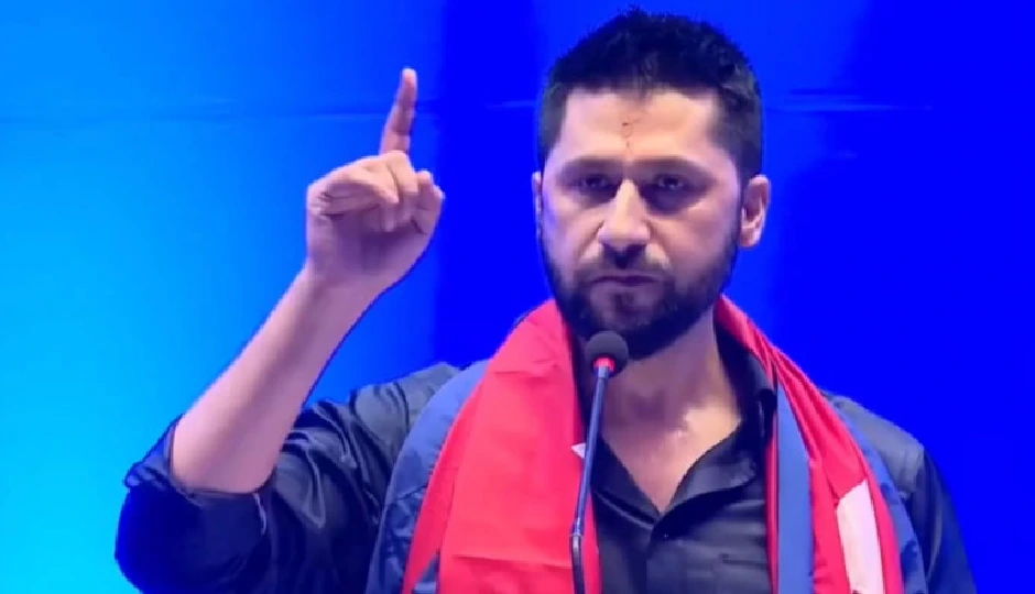 नेपाल के अगले पीएम की दौड़ में रबी लामिछाने सबसे आगे, जानें कितने पढ़े-लिखे?