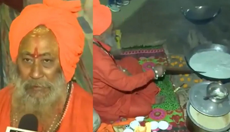 viral babas mahakumbh 2025,mahakumbh mela prayagraj,ambassador baba,mokshpuri baba,environment baba,rabri baba,chai wale baba,computer baba,rudraksha baba,mahakumbh spiritual event,prayagraj kumbh mela,unique babas mahakumbh 2025