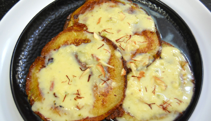 रबड़ी मालपुआ से यादगार बनाएं त्योहार, इसकी मिठास में है ऐसा जादू कि हर कोई हो जाता है कुर्बान #Recipe