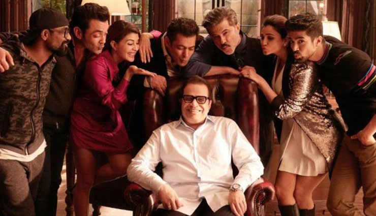 bollywood,bollywood news,race 3,Salman Khan,ramesh taurani