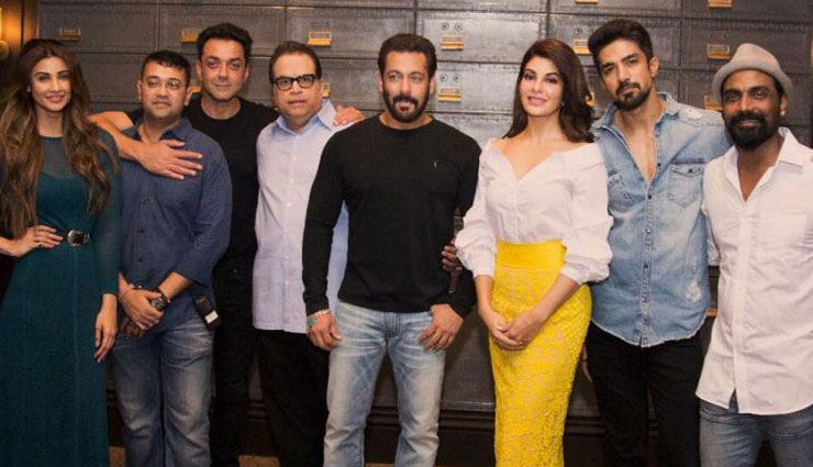 रेस-3 से जगा बड़ा निर्माता, बनाएगा एक और बिग सीक्वल