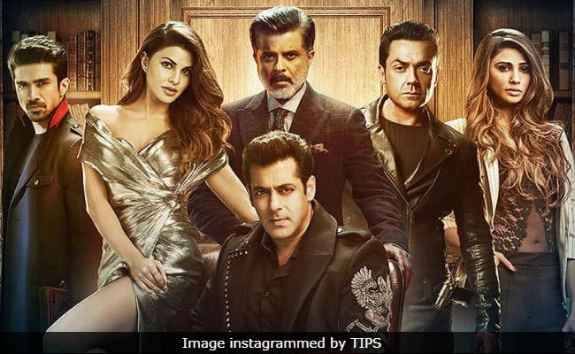 शाहरुख के लिए नाक का सवाल बनी ‘जीरो’, क्या तीन दिन में कमा पाएंगे 100 करोड़ bollywood,Shah Rukh Khan,zero,zero box office collection,thugs of hindostan,sanju,race 3