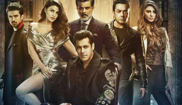 वर्ष 2018: ‘सिम्बा’ टॉप टेन में, रेस-3 को पछाडा, नजर अब 250 करोड पर bollywood,ranveer singh,simmba,rohit shetty,race 3