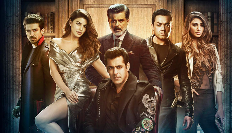 bollywood,Salman Khan,race 3,race 3 trailer,bobby deol,anil kapoor,jacqueline fernandez,race 3 movie,race 3 film,download race 3,race 3 songs