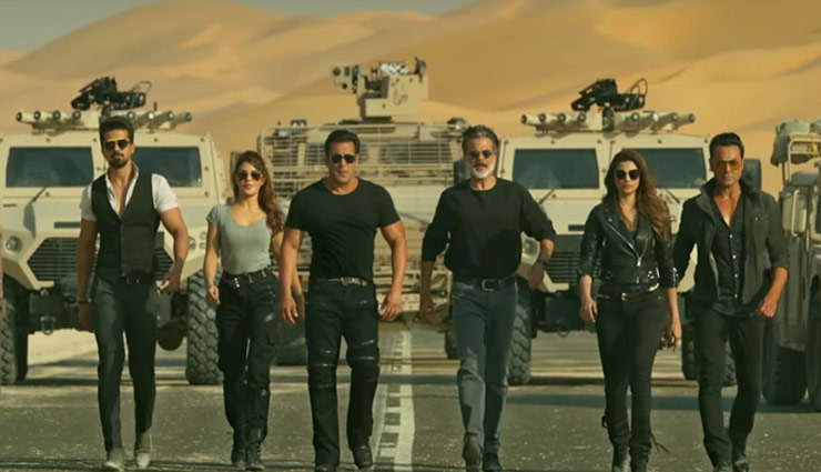 रेस-3: फीका रहा ट्रेलर, देखने के बाद हाथ लगी निराशा, ‘रेस’ के ग्रे शेड का अभाव