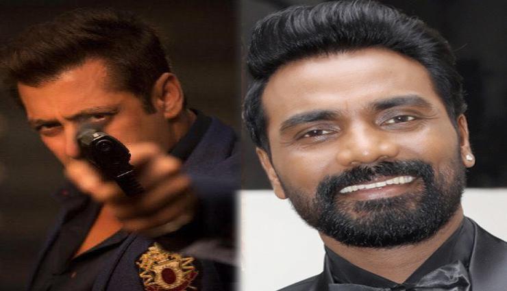 सलमान की 5वी. 200 करोड़ी साबित होगी अगली ईद