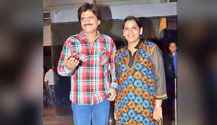 indian comedians,indian comedian wife,sunil grover,kiku shardha,raju srivastav,krishna abhishek