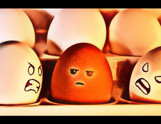 5 Countries Around The World That are Highly Raciest