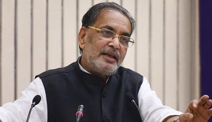 एयर स्ट्राइक में मरे 400 आतंकी, ऐसा कारनामा सिर्फ और सिर्फ मोदी सरकार ही कर सकती है : कृषि मंत्री राधामोहन सिंह